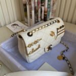 SMALL FLAP BAG - Image 7