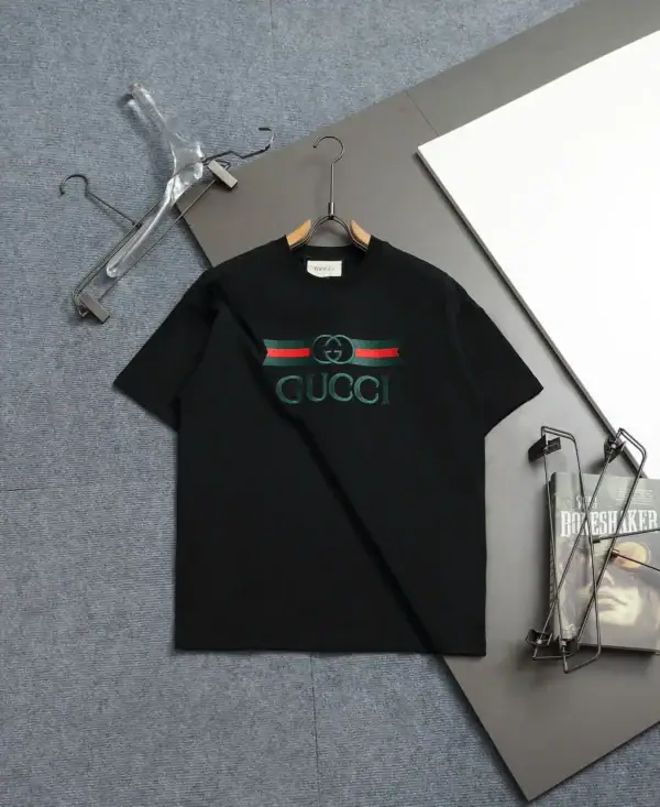 Best Gucci t-shirt - Image 2