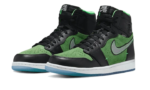 Zoom Black Green - Image 6