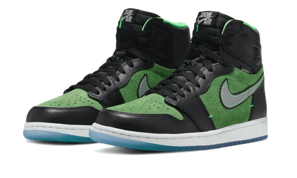 Zoom Black Green - Image 3