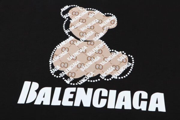 T-Shirts Burberry - Image 6