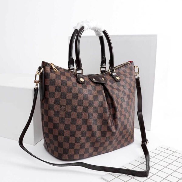 Louis Vuitton Siena MM - Image 4