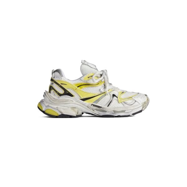 RUNNER - Image 2