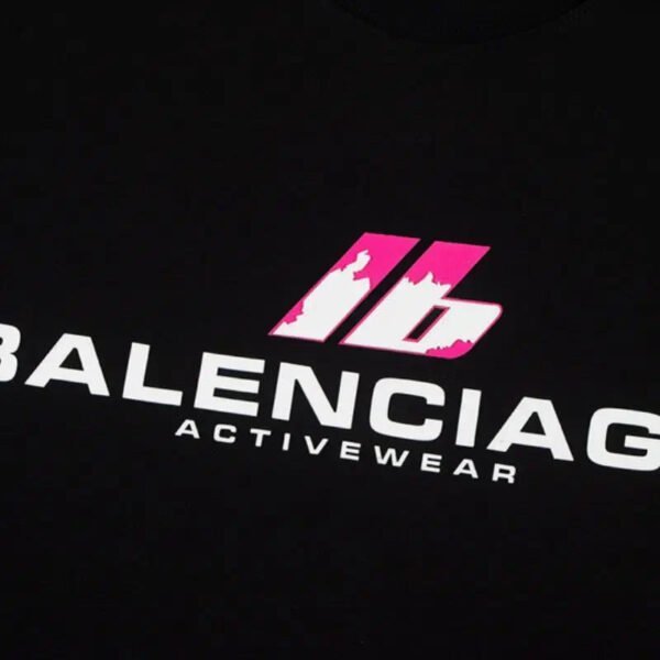 Best Balenciaga T-shirt - Image 7