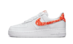 07 Essential Orange Paisley