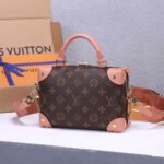 Louis Vuitton PETITE MALLE SOUPLE - Image 5