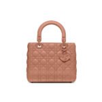 DIOR MEDIUM LADY DIOR BAG - Image 3