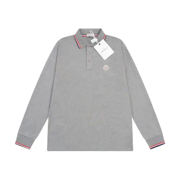 Moncler Custom Polo - Image 2
