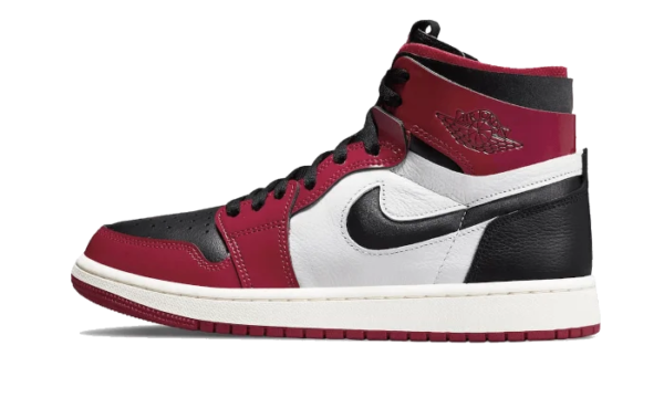 Zoom CMFT Patent Red - Image 2
