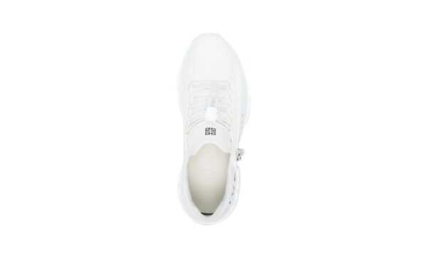ALL WHITE - Image 5