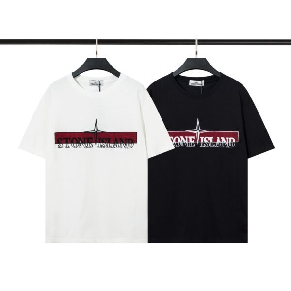 Best Stone Island t-Shirt - Image 5