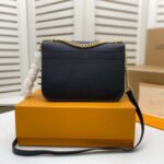 LV Lockme Chain PM Handbag - Image 4
