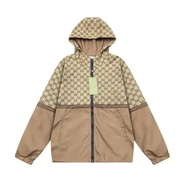 Best Gucci Jacket - Image 2