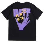Off-White T-shirt - Image 3