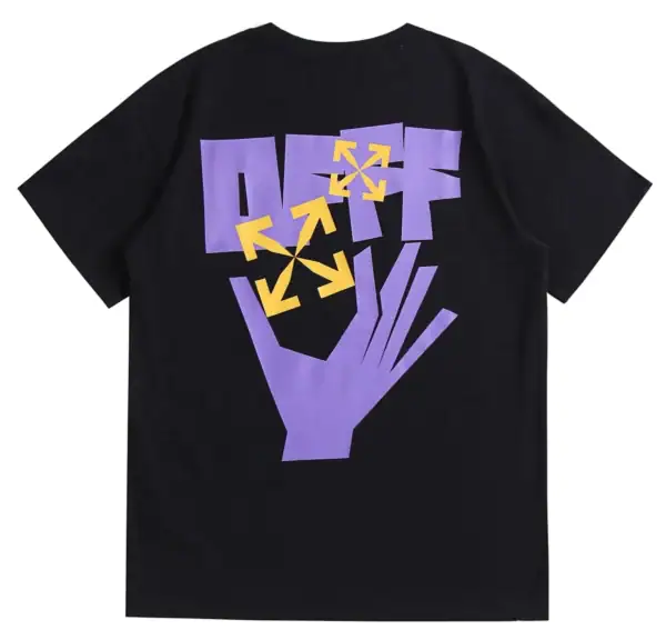 Off-White T-shirt - Image 2