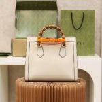 Gucci Diana small tote bag - Image 6