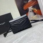 YSL Toy Loulou Bag - Image 5