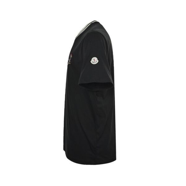 Best Moncler t-shirt - Image 5