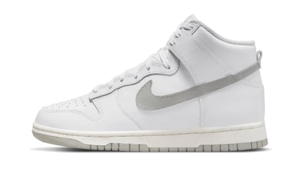 Neutral Grey - Image 2