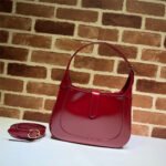 Gucci Jackie 1961 Small Hobo Bag - Image 4