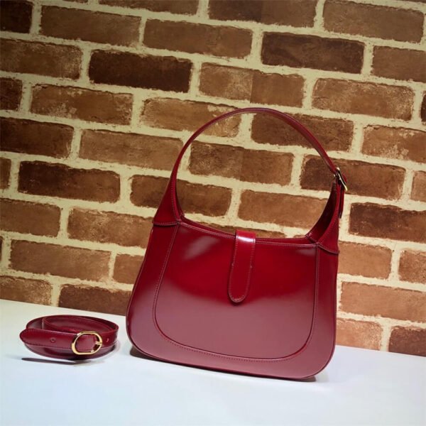 Gucci Jackie 1961 Small Hobo Bag - Image 4