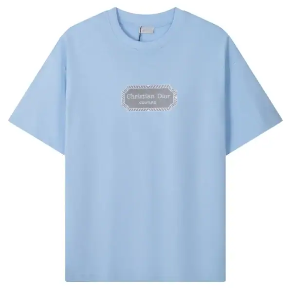 High Quality Dior T-shirt - Image 2