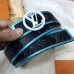 Top Rated LV Belt