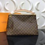 Louis Vuitton ARTSY MM - Image 5