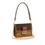 LV Dauphine MM Bag - Image 3