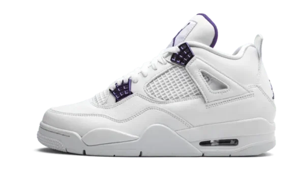 Metallic Purple - Image 2
