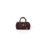 MIUMIU Medium Arcadie matelasse nappa Bag(HIGH-END GRADE) - Image 3