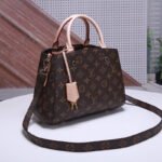 LV Montaigne BB Handbag - Image 4