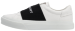 ALL WHITE BLACK