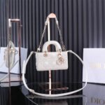Dior Lady D-Joy Micro Bag(HIGH-END GRADE) - Image 6