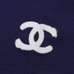 Best Chanel T-shirt - Image 7