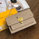 Louis Vuitton VAVIN CHAIN WALLET - Image 3