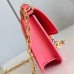 LV Wallet On Chain LV Bloom - Image 4