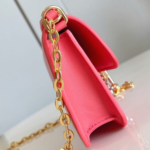 LV Wallet On Chain LV Bloom - Image 4