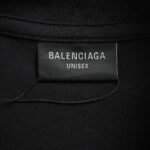 Best Balenciaga T-shirt - Image 7