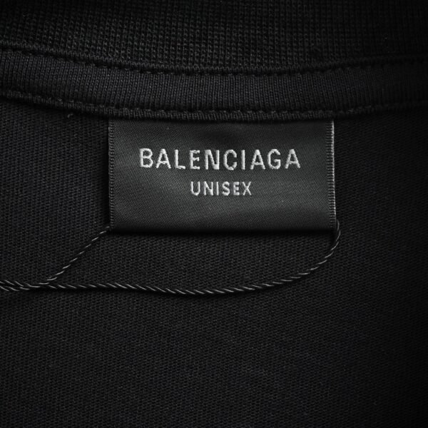 Best Balenciaga T-shirt - Image 7