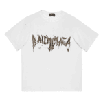 Best Balenciaga T-shirt - Image 5
