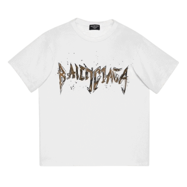 Best Balenciaga T-shirt - Image 5