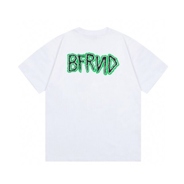 Best Balenciaga T-shirt - Image 5