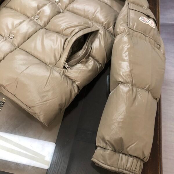 Mocler DownJacket - Image 7