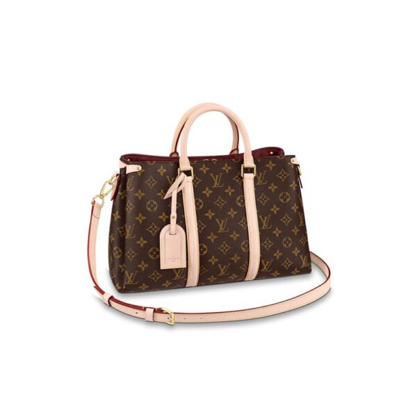 Louis Vuitton SOUFFLOT MM - Image 2
