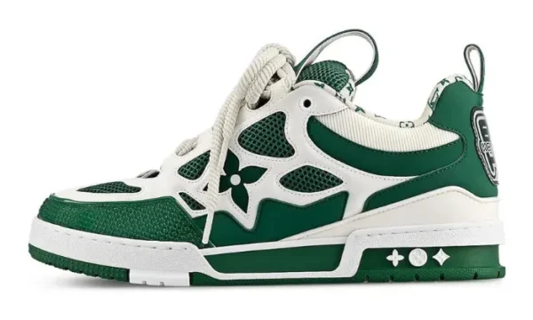 Monogram Green - Image 2