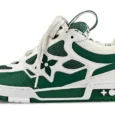 Monogram Green