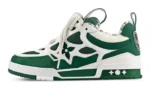 Monogram Green