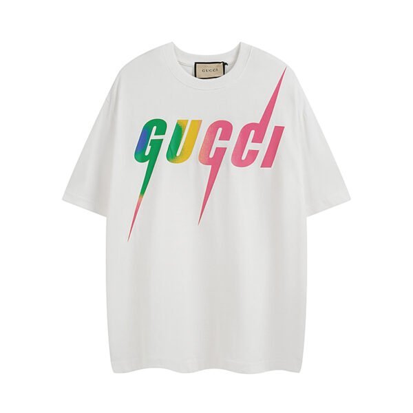 Best Gucci t-shirt - Image 2
