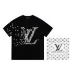 Top Rated LV Shirt